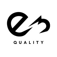 E3 Quality logo - Similar company to Western Pressure Controls Ltd