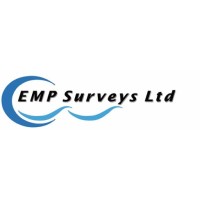 EMP Surveys Ltd logo - Similar company to Sml Geospatial