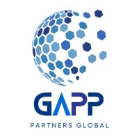 GAPP Partners Ltd logo - Similar company to Make Ai Work