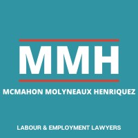 McMahon Molyneaux Henriquez Labour and Employment Lawyers logo - Similar company to Your Legal Services