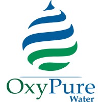 OxyPure Pakistan logo - Similar company to Hiveworx