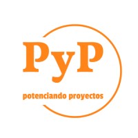 PyP Consultores logo - Similar company to P&P Consultora