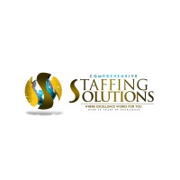 Comprehensive Staffing Solutions logo - Similar company to Elite Performance Staffing