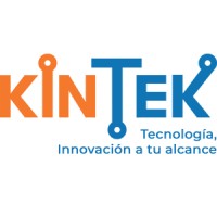 KINTEK logo - Similar company to Kin-Tek Analytical, Inc.