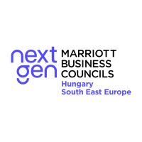 Next Gen Marriott Business Councils logo - Similar company to Effective Human Resources