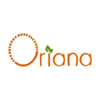 Oriana Solar Waaree Franchise logo - Similar company to Ardour Power Systems