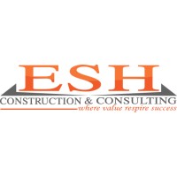 ESH CONSTRUCTION AND CONSULTING logo - Similar company to Multiconnect Communication Services Ltd