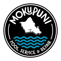 Mokupuni Pool Service & Repair logo - Similar company to High End Audio Visual, Inc