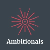 Ambitionals