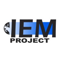 IEM-Project logo - Similar company to Eazyai