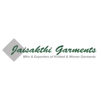 Jaisakthi Garments, India logo - Similar company to Esswin Impex