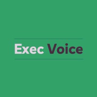 ExecVoice logo - Similar company to Dame Changer