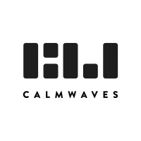 CalmWaves: Brain Health and Performance logo - Similar company to Refugee Open Ware