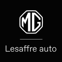 MG Lille - Lesaffre Auto 🔋 logo - Similar company to Cbgreen