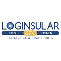 LOGINSULAR logo - Similar company to Genialis - Distribuição Alimentar