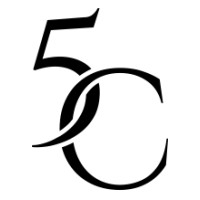 Fifth & Cor logo - Similar company to Unless Media | Creative Marketing Studio