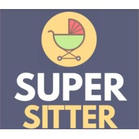 SuperSitter logo - Similar company to Studio 614