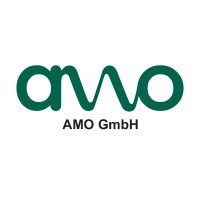 AMO Automatisierung Messtechnik Optik GmbH logo - Similar company to Getronix