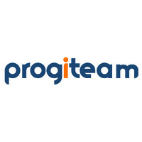 Progiteam logo - Similar company to Integrasoft