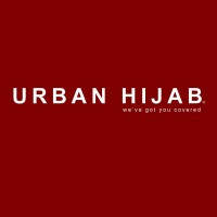 URBAN HIJAB logo - Similar company to Tasaveer Studio