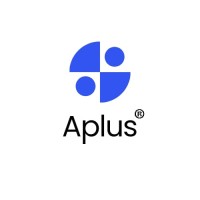 Aplus logo - Similar company to Mitiox