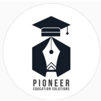 Pioneer Education Solutions logo - Similar company to Do My Assignment