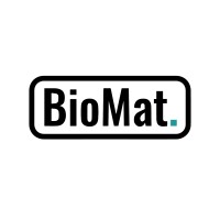 BioMat. Sustainable Design & Building Technology Services logo - Similar company to Regenerative Structures Laboratory