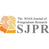 SOAS Journal of Postgraduate Research logo - Similar company to Soas Policy Forum