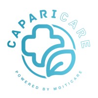 Caparicare logo - Similar company to Moiticare