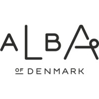 Alba of Denmark ApS logo - Similar company to Minuskel A/S