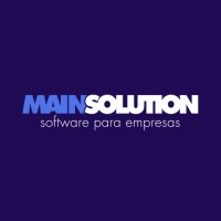 Main Solution logo - Similar company to Main Solution