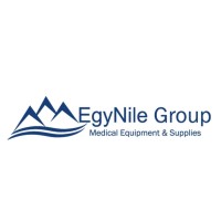 EgyNile Group For Medical Equipment logo - Similar company to Domesttu