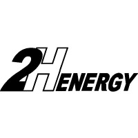 2H ENERGY logo - Similar company to Pfp Akatio