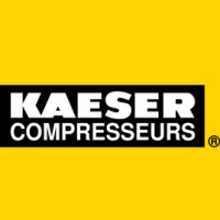KAESER COMPRESSEURS FRANCE logo - Similar company to Mac3 - Compressed Air Solutions