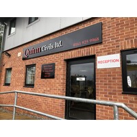 Quinn Civils Ltd logo - Similar company to Identify Networks