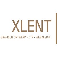 XLent - Grafisch Ontwerp & DTP logo - Similar company to Oy
