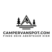 campervanspot.com GmbH logo - Similar company to Elite Consulting People Development