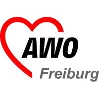 AWO Kreisverband Freiburg e.V. logo - Similar company to Timeout Stiftung Ggmbh