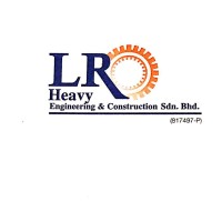 LR Heavy Engineering and Construction logo - Similar company to Lr Marine A/S