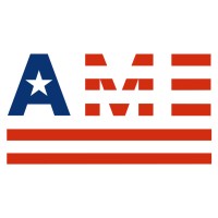American Association of Municipal Executives logo - Similar company to Elgl: Engaging Local Government Leaders