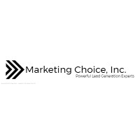 Marketing Choice Inc logo - Similar company to Perseus Creative Studio