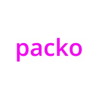 Packo logo - Similar company to 3Dflix