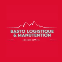 BASTO LOGISTIQUE & MANUTENTION logo - Similar company to S.E.E.P.