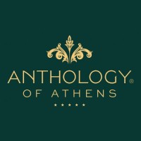 Anthology of Athens, member of the Leading Hotels of the World logo - Similar company to Pharma4U Gmbh