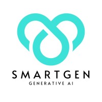 SmartGen AI logo - Similar company to Smartgen(Zhengzhou) Technology Co., Ltd.