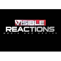 Visible Reactions logo - Similar company to R.W. Abson Financial Coaching