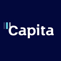 Capita South Africa logo - Similar company to Securepath Consulting