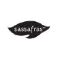 Sassafras Distribution