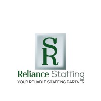 Reliance Staffing Inc logo - Similar company to Irving Hispanic Chamber Of Commerce
