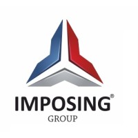 Imposing Group Su Arıtma Sistemleri logo - Similar company to Waterli̇fe Su Aritma Si̇stemleri̇ A.Ş.